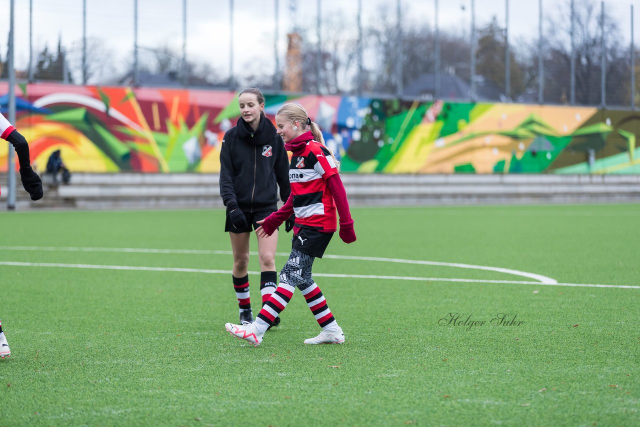 Bild 71 - wCJ Altona - Komet Blankenese : Ergebnis: 0:1